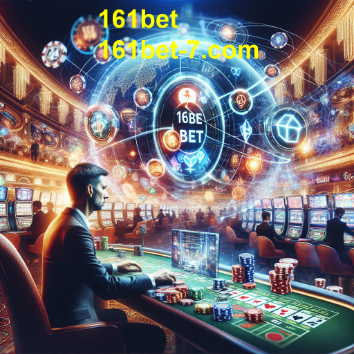 Explorando a Categoria 'Blog' da 161bet: Um Recurso para Jogadores