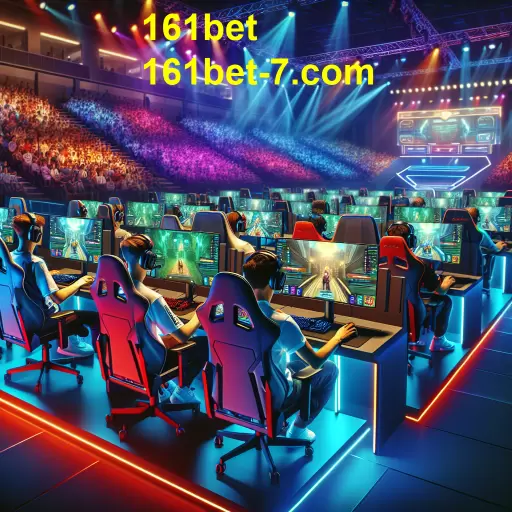 O Crescimento dos E-sports e Sua Importância nas Apostas Online