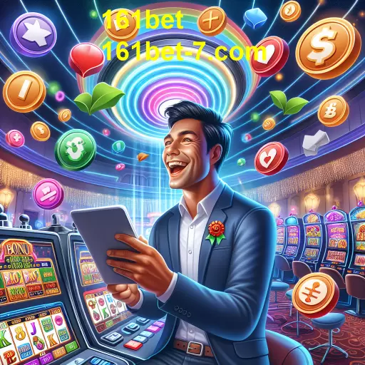 Descubra as Melhores Promoções no 161bet